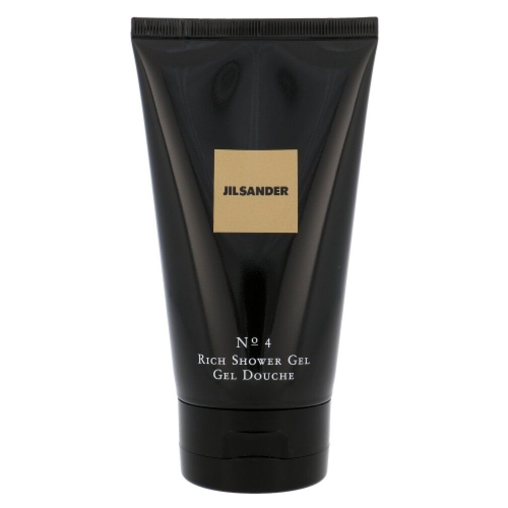 Jil Sander, N°4 Shower Gel