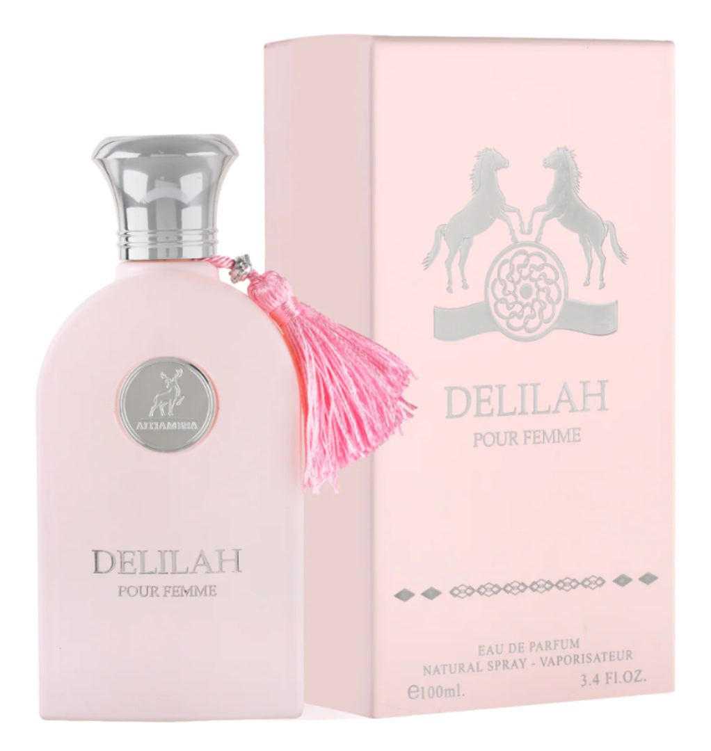 Ser Al Malik Eau de Perfum