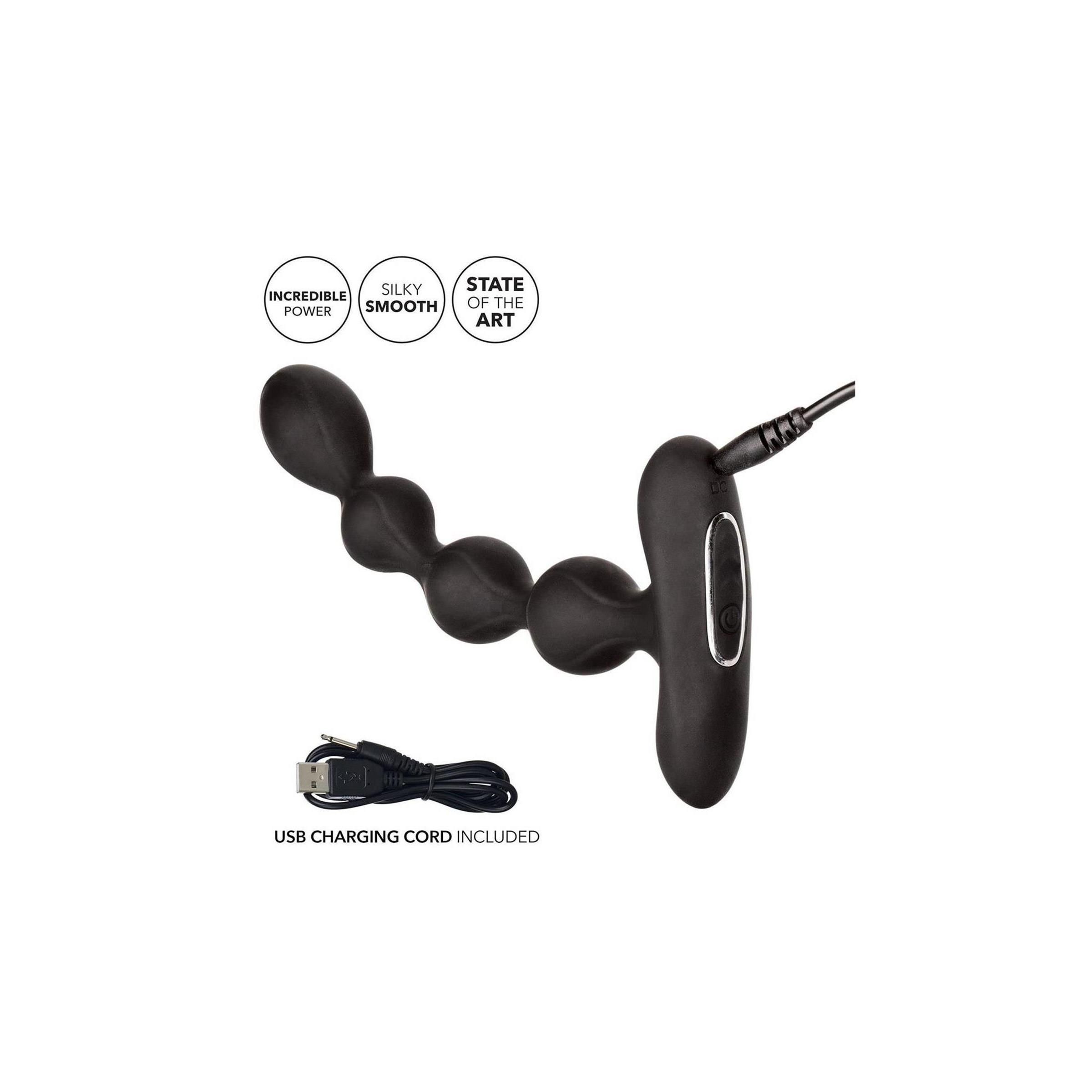 CalExotics - Eclipse Slender Beads
