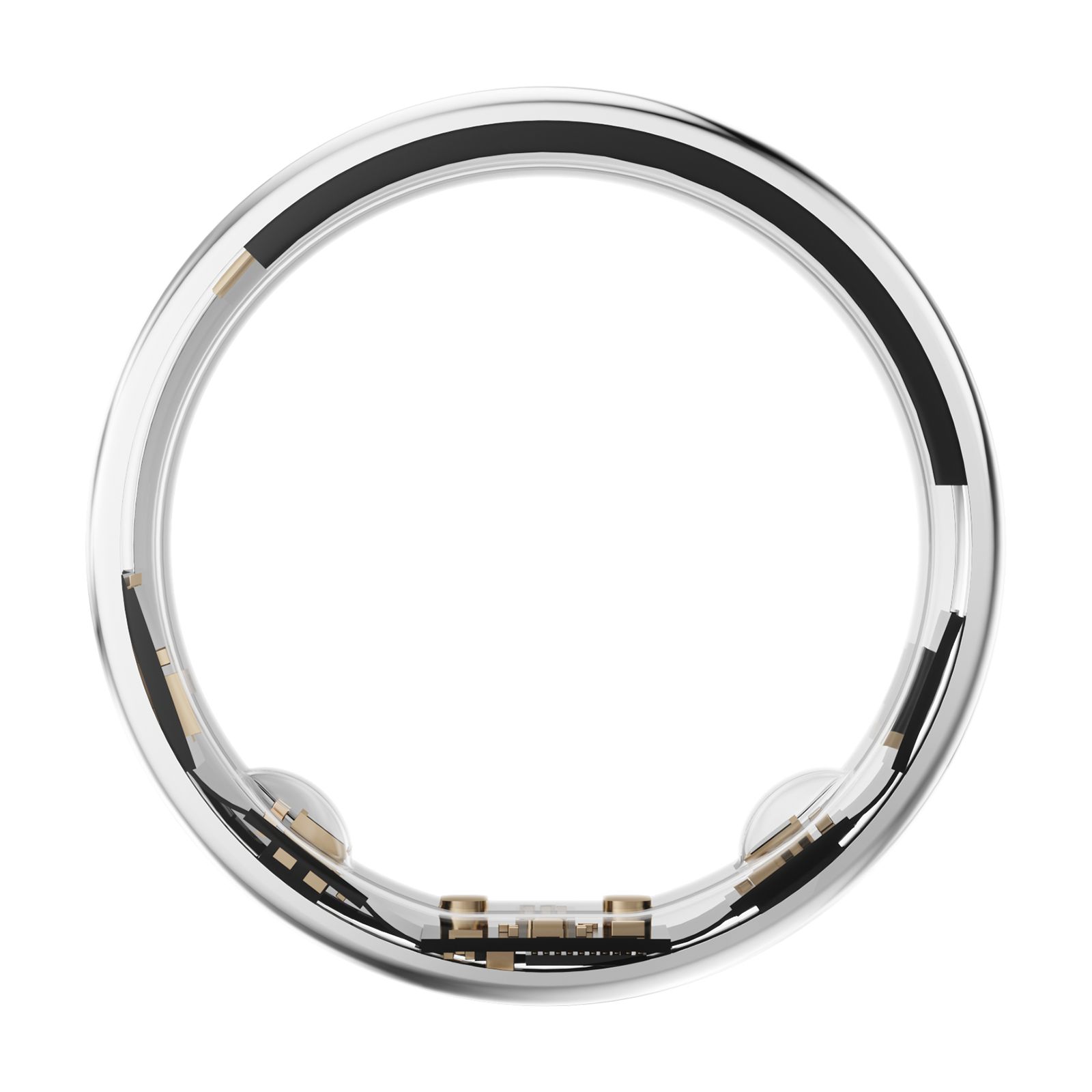 MYnextRING SKY Smart Ring, Herzfrequenz-, SpO2- & Schlafmonitoring