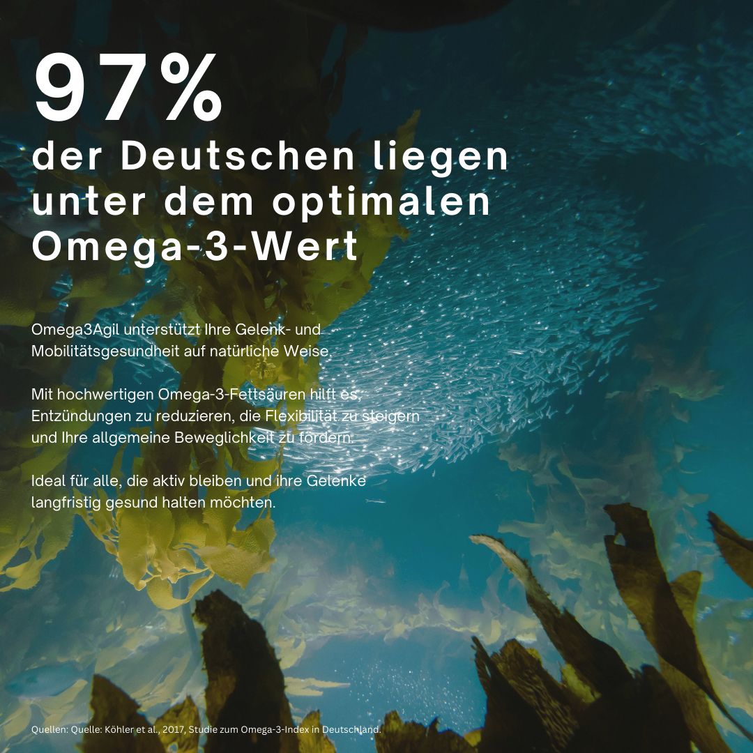 Omega3Agil