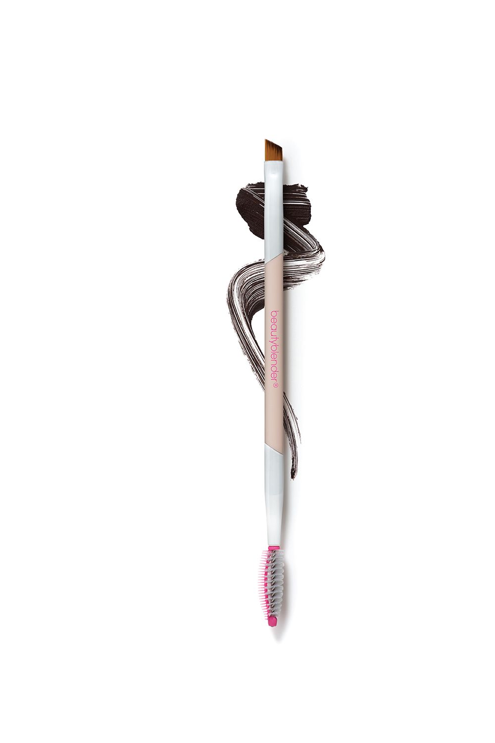 Beautyblender -THE PLAYER 3-Way Brow Brush