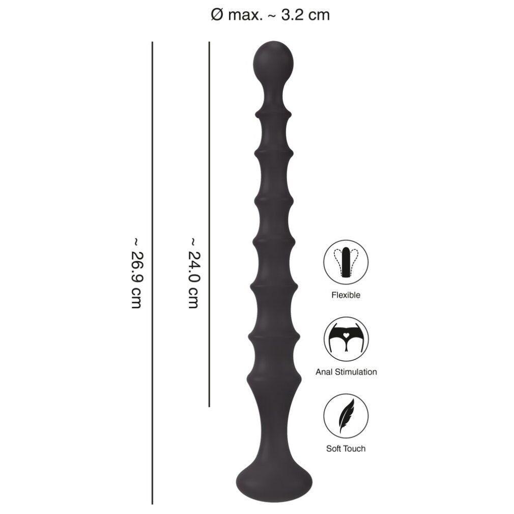 You2Toys Magic Anal Wand No. 2