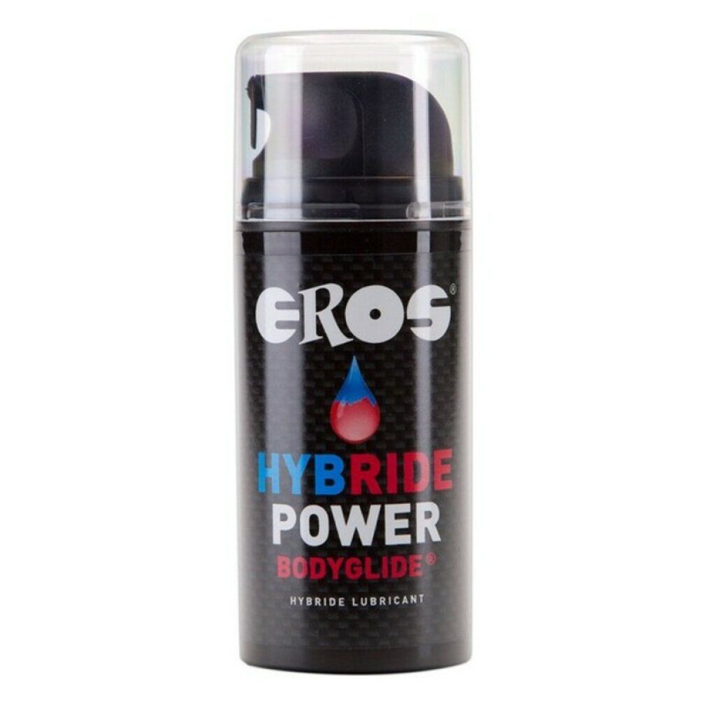 Eros hybride power bodyglide