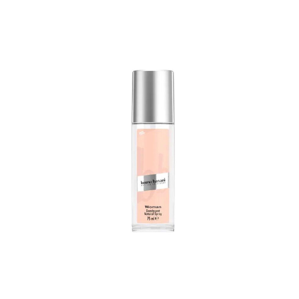 bruno banani Magische Frau deo Glas