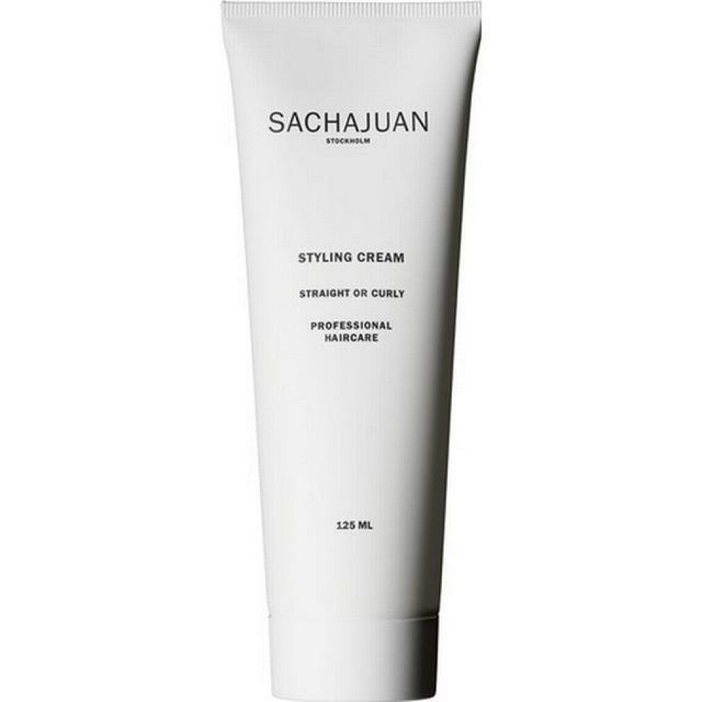 Sachajuan Crema per lo styling 0,125 l
