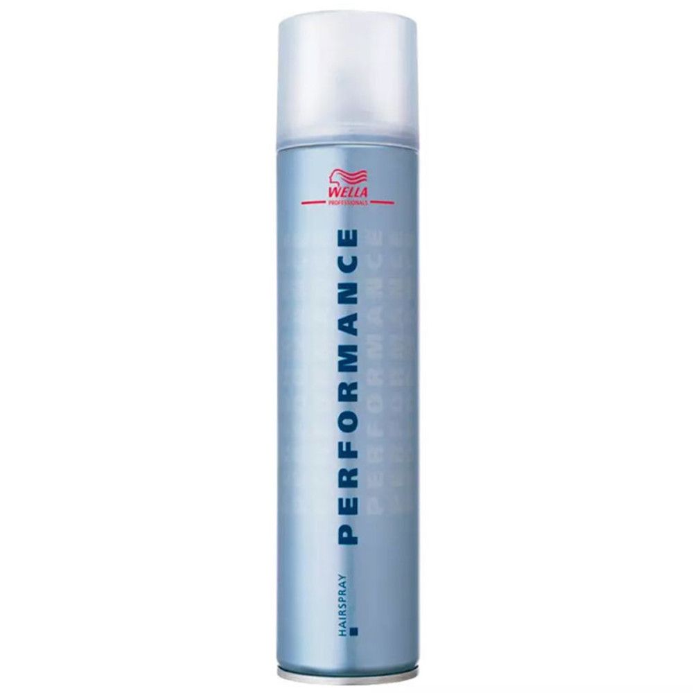 performance Haarspray
