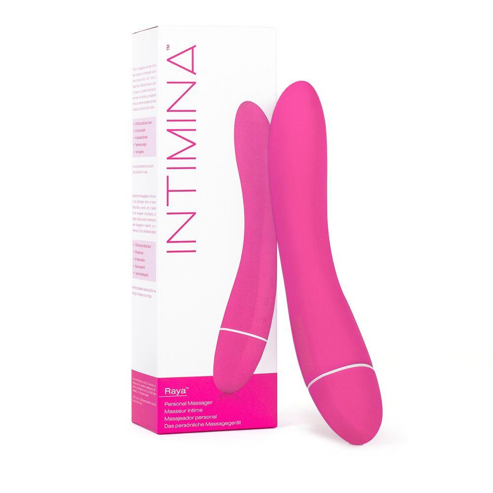 INTIMINA by LELO Raya