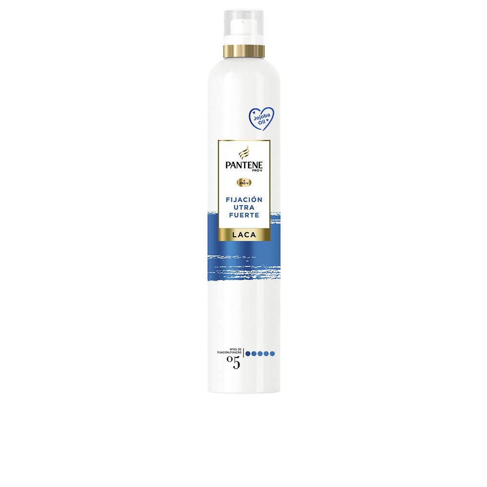 PANTENE ULTRA STRONG Lack 370 ml
