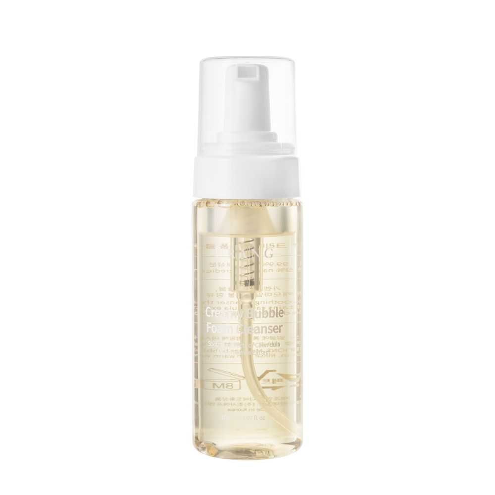 URANG Creamy Bubble Foam Cleanser