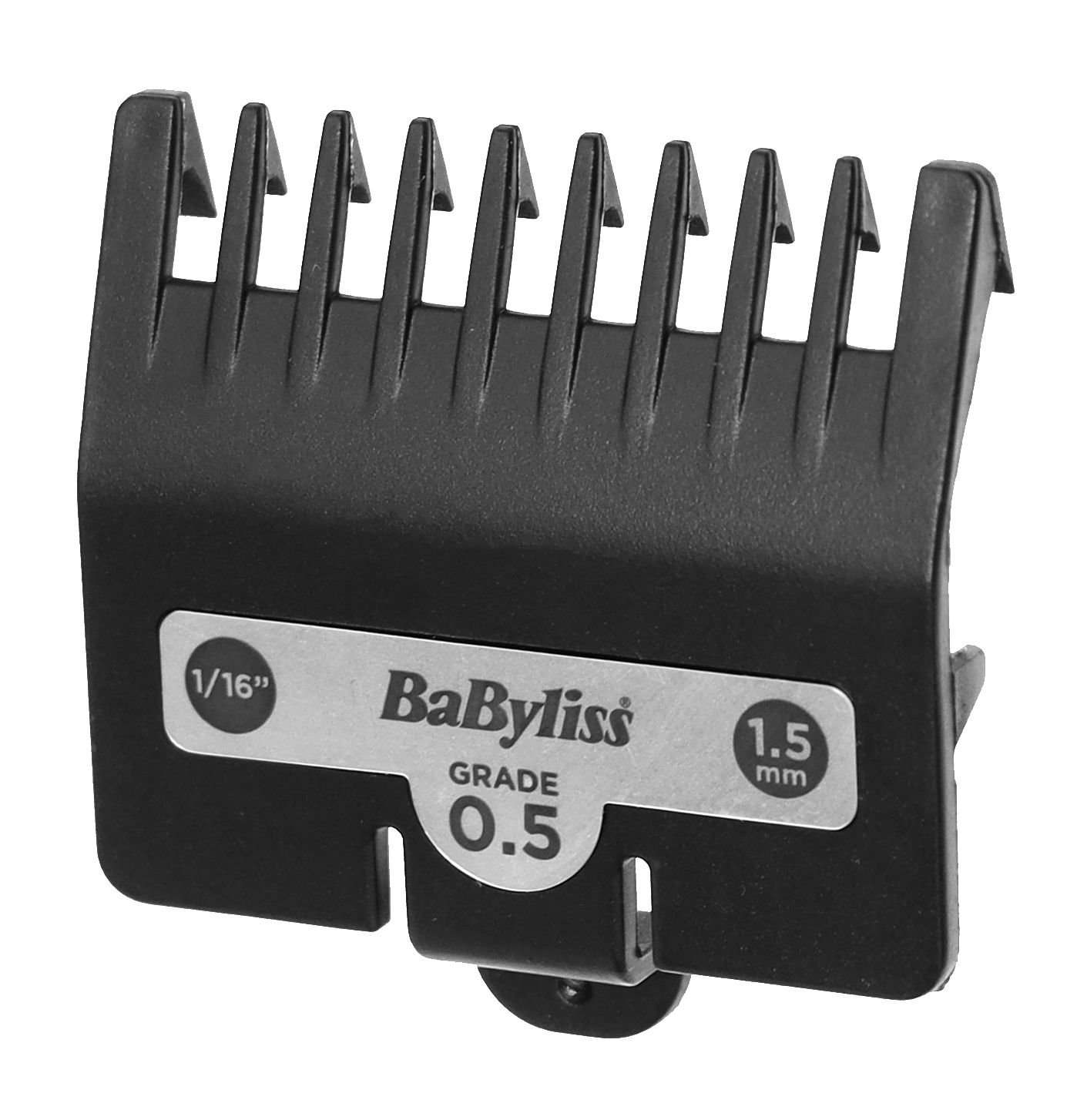 Babyliss 35809910 Kammaufsatz 1 St