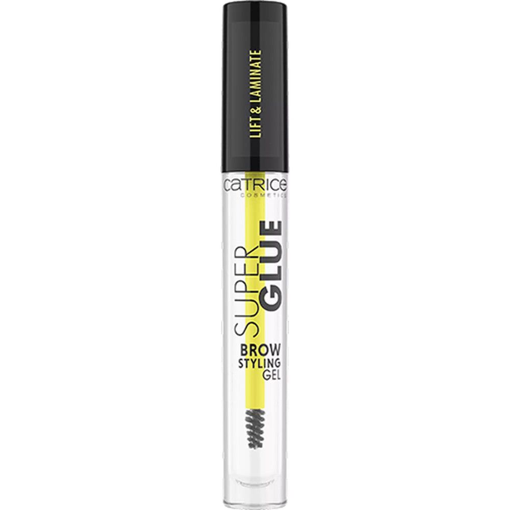 Catrice - Super Glue Augenbrauen-Styling-Gel