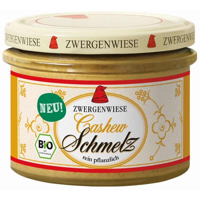 Cashew Schmelz