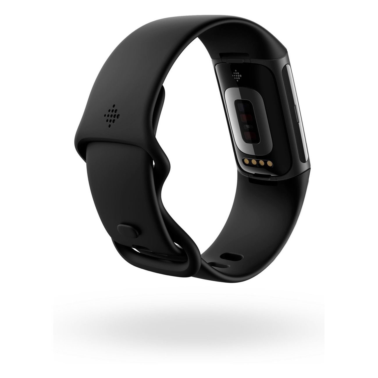 Fitbit Charge 6-schwarz Smartwatch