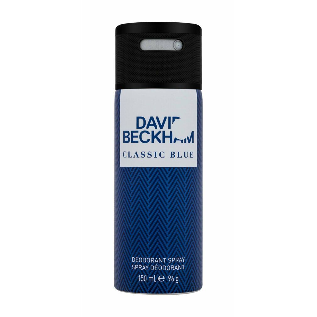 David Beckham for Men