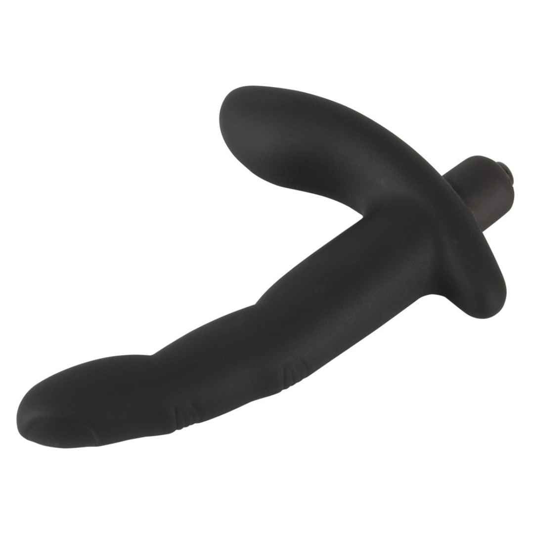 Prostatavibrator „Naughty Finger Prostate Vibe“, Rebel