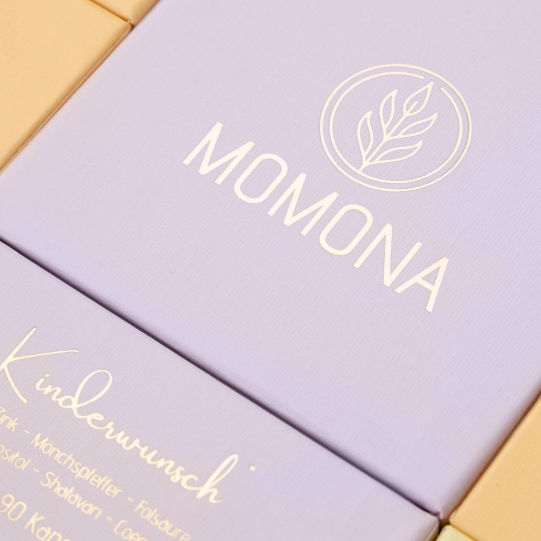 Momona - Kinderwunsch