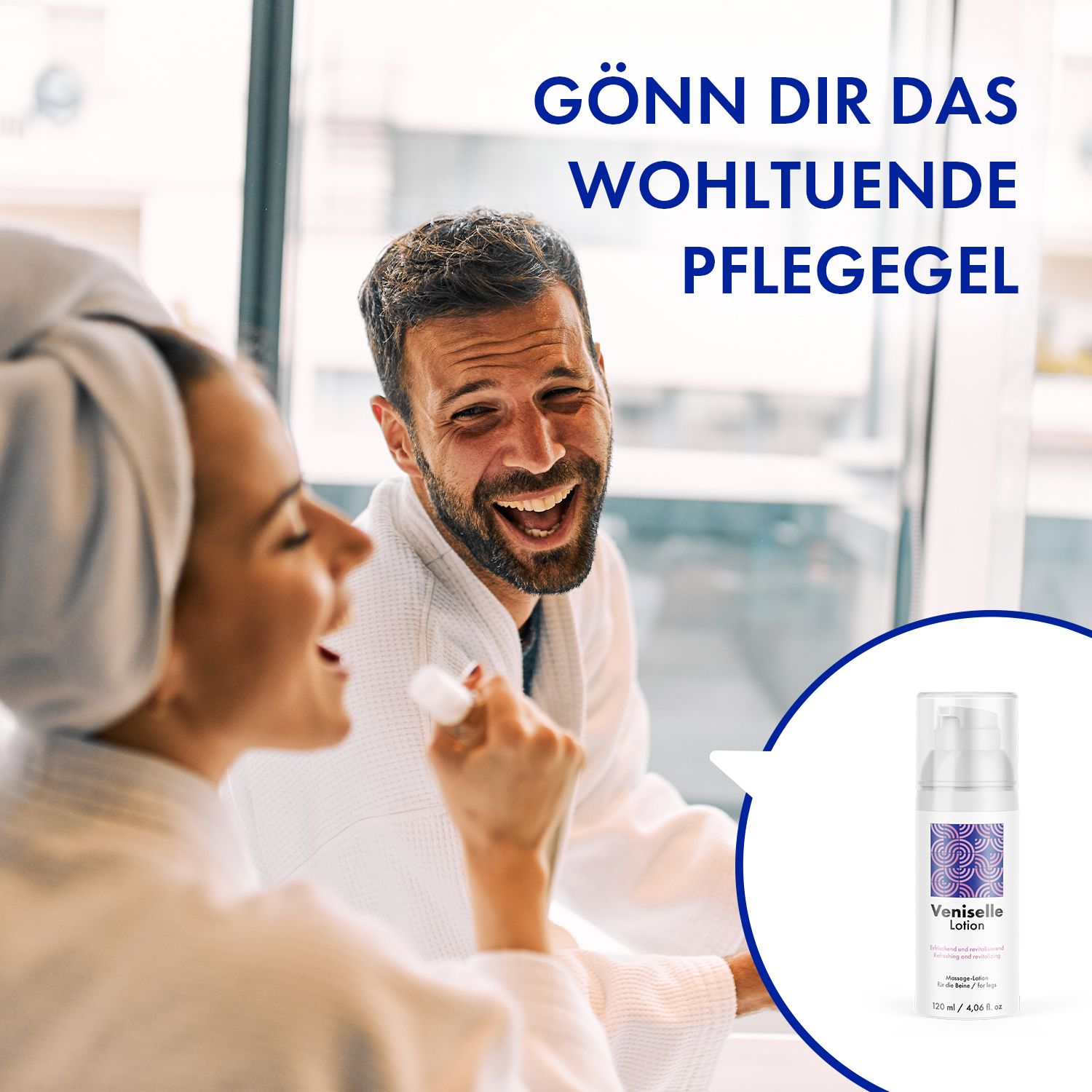 Veniselle Lotion