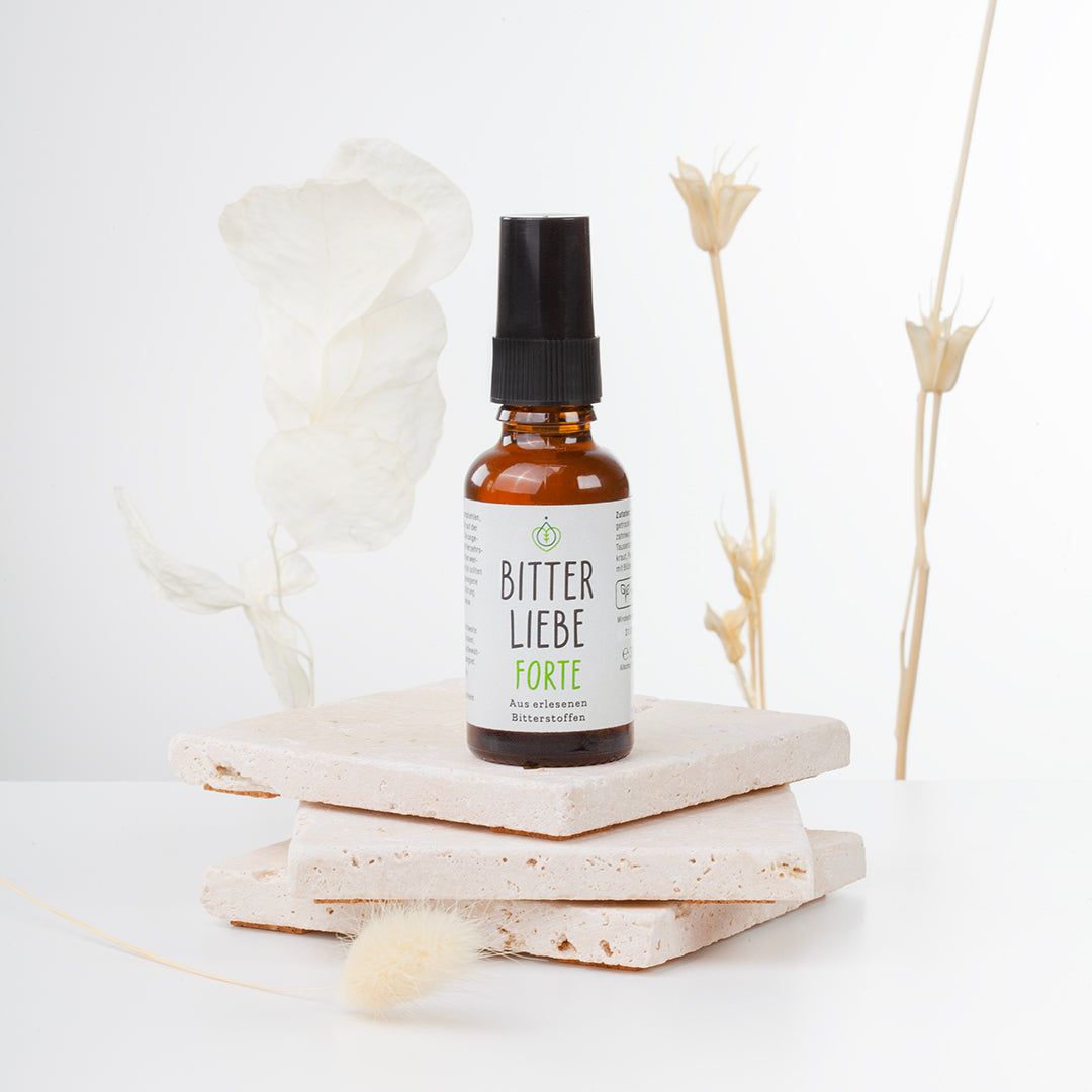BitterLiebe Forte Spray
