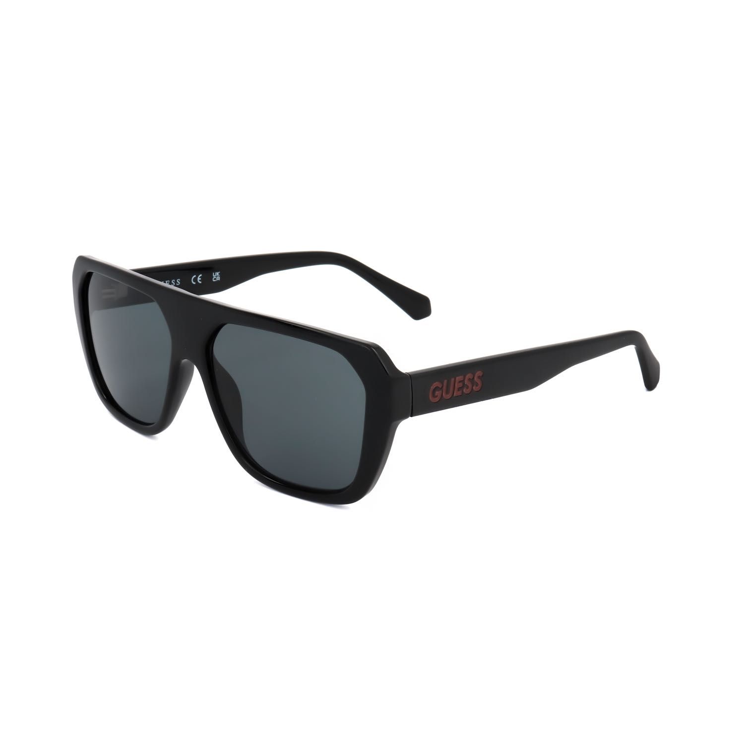 Guess Factory occhiali da sole uomo GF5109 black