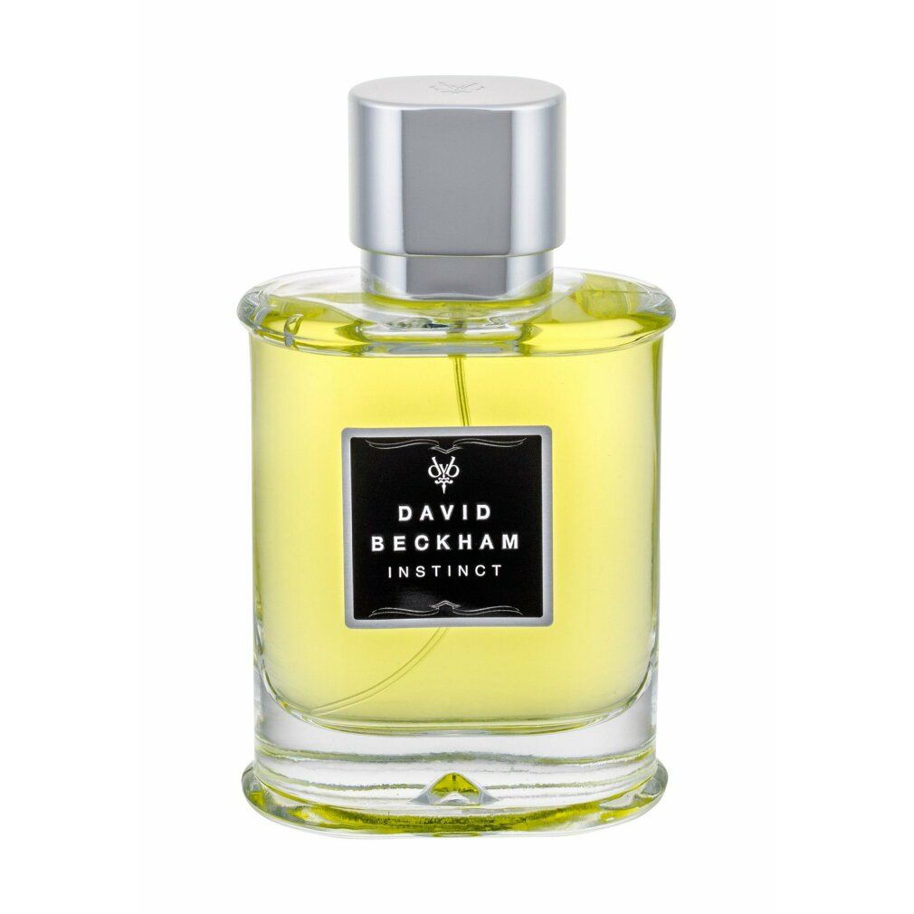 David Beckham Instinct Eau De Toilette Spray