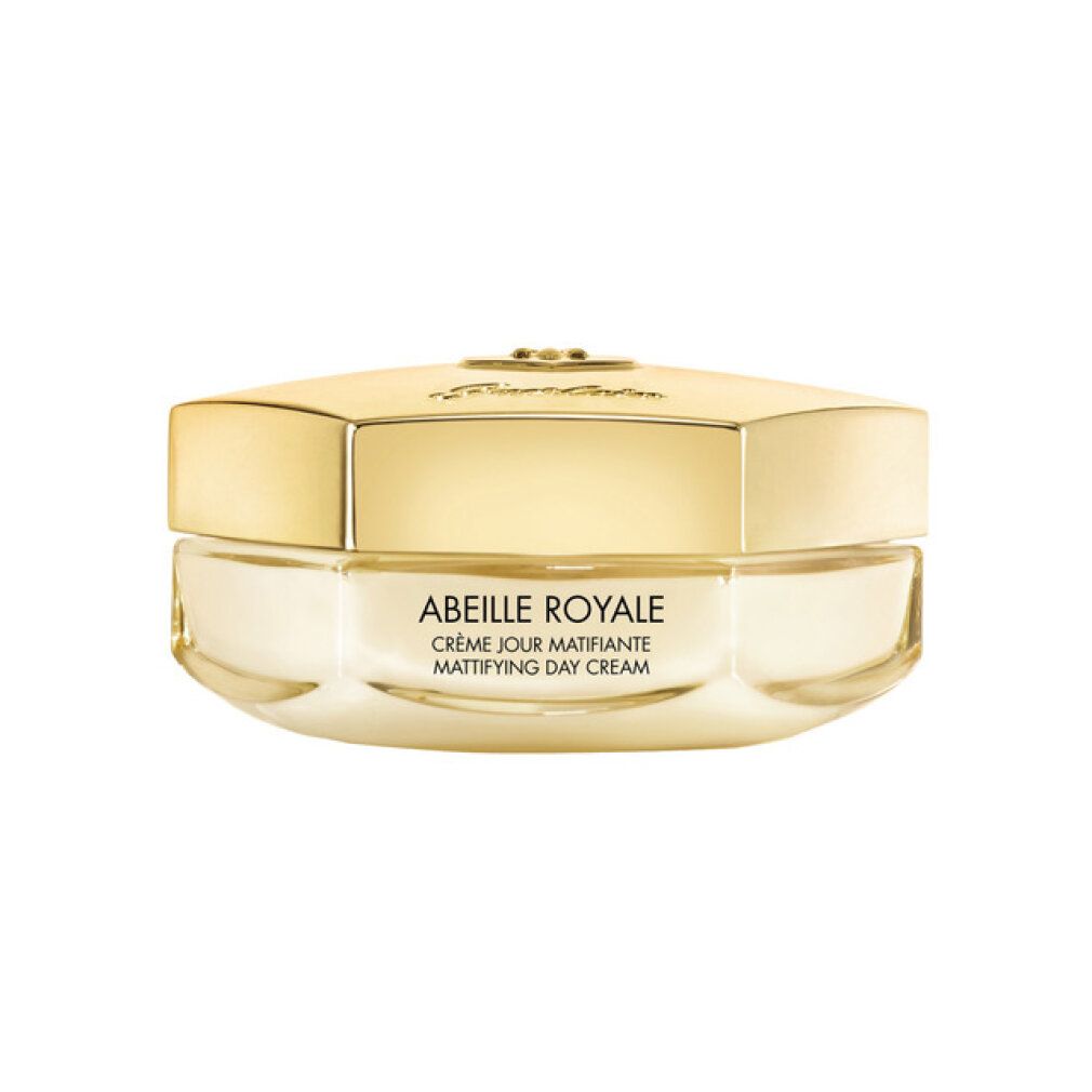Guerlain Abeille Royale Mattifying Day Cream Tagespflege