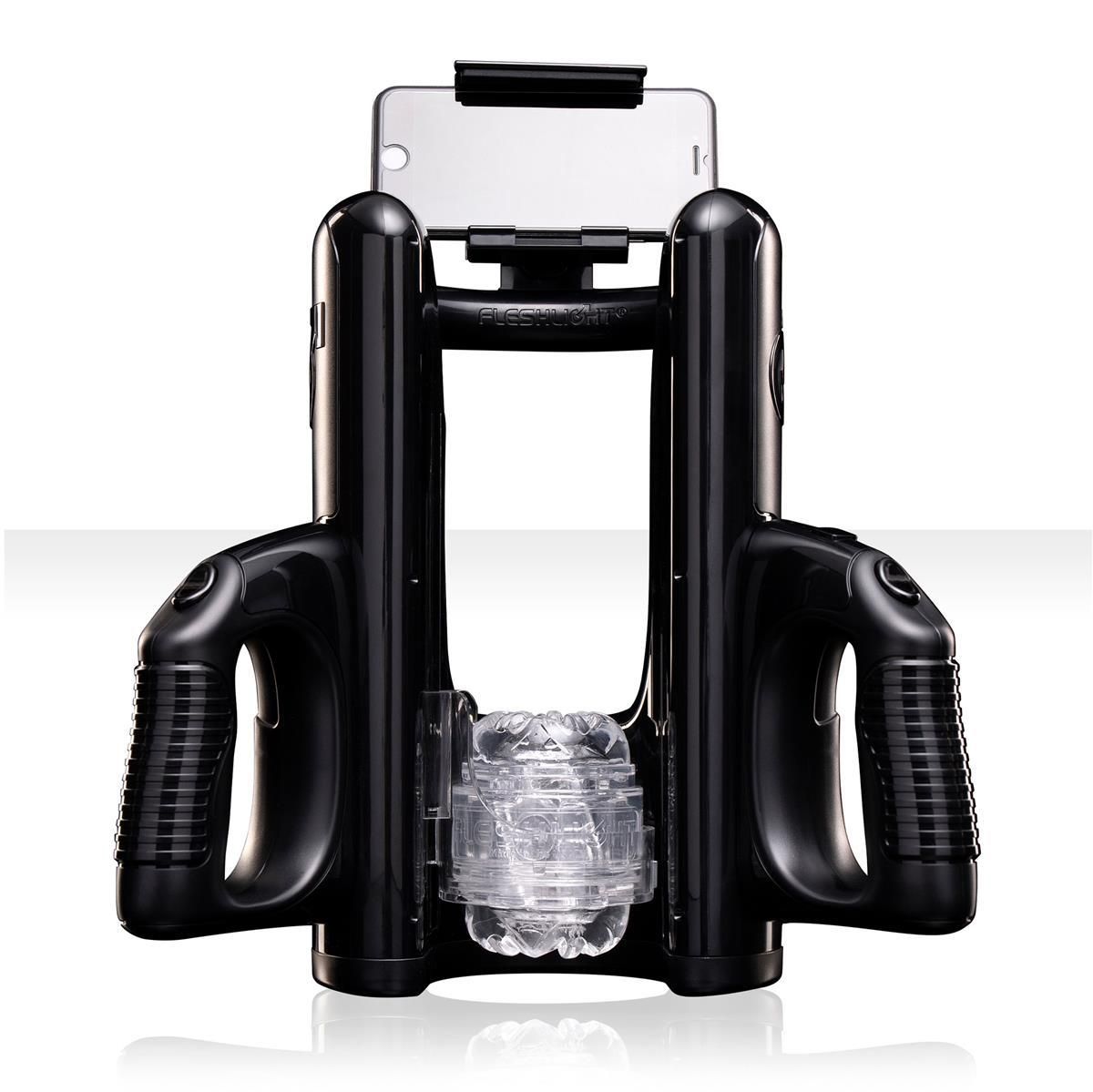FLESHLIGHT Quickshot Launch V2 EU - Halterung