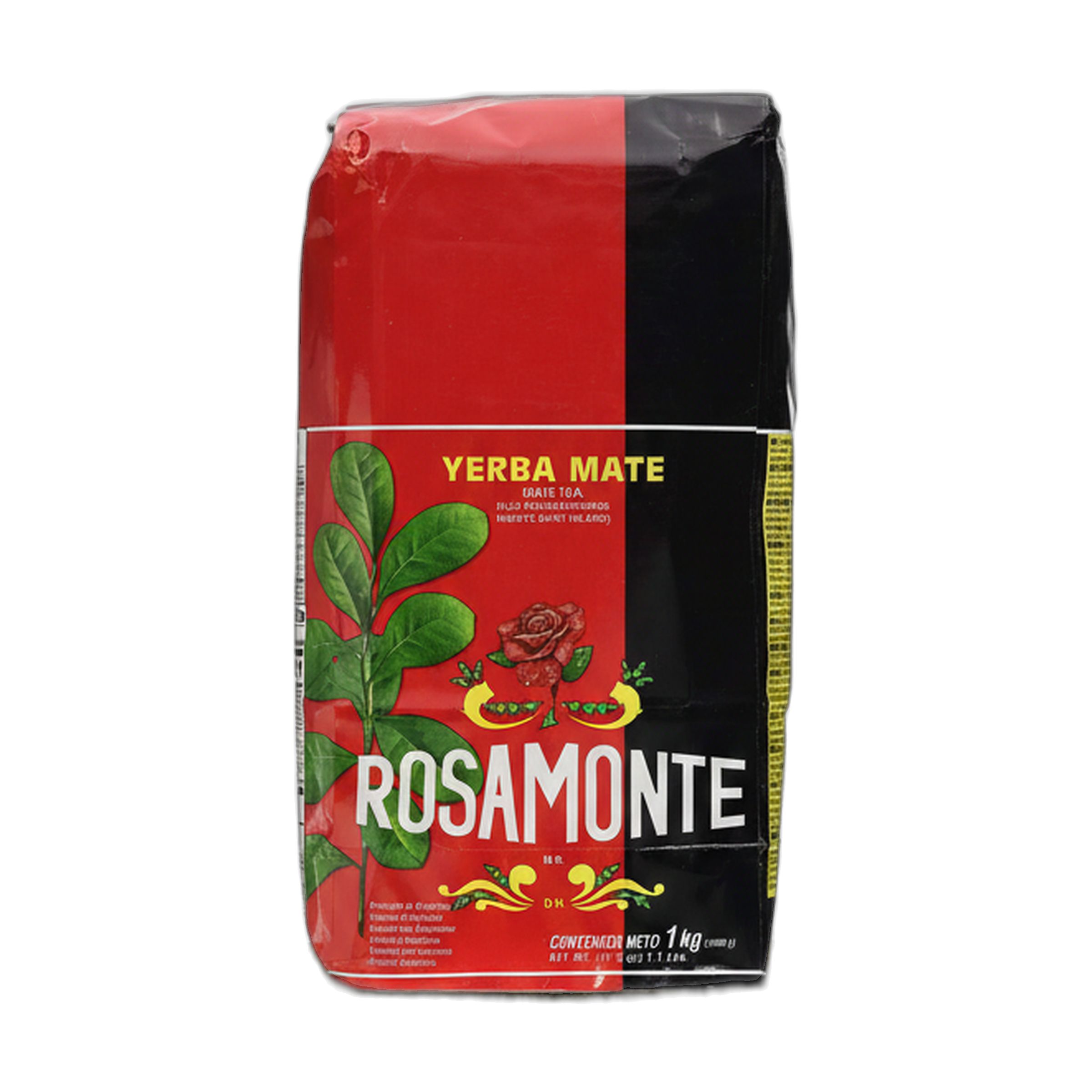 Yerba Mate Rosamonte 500 g