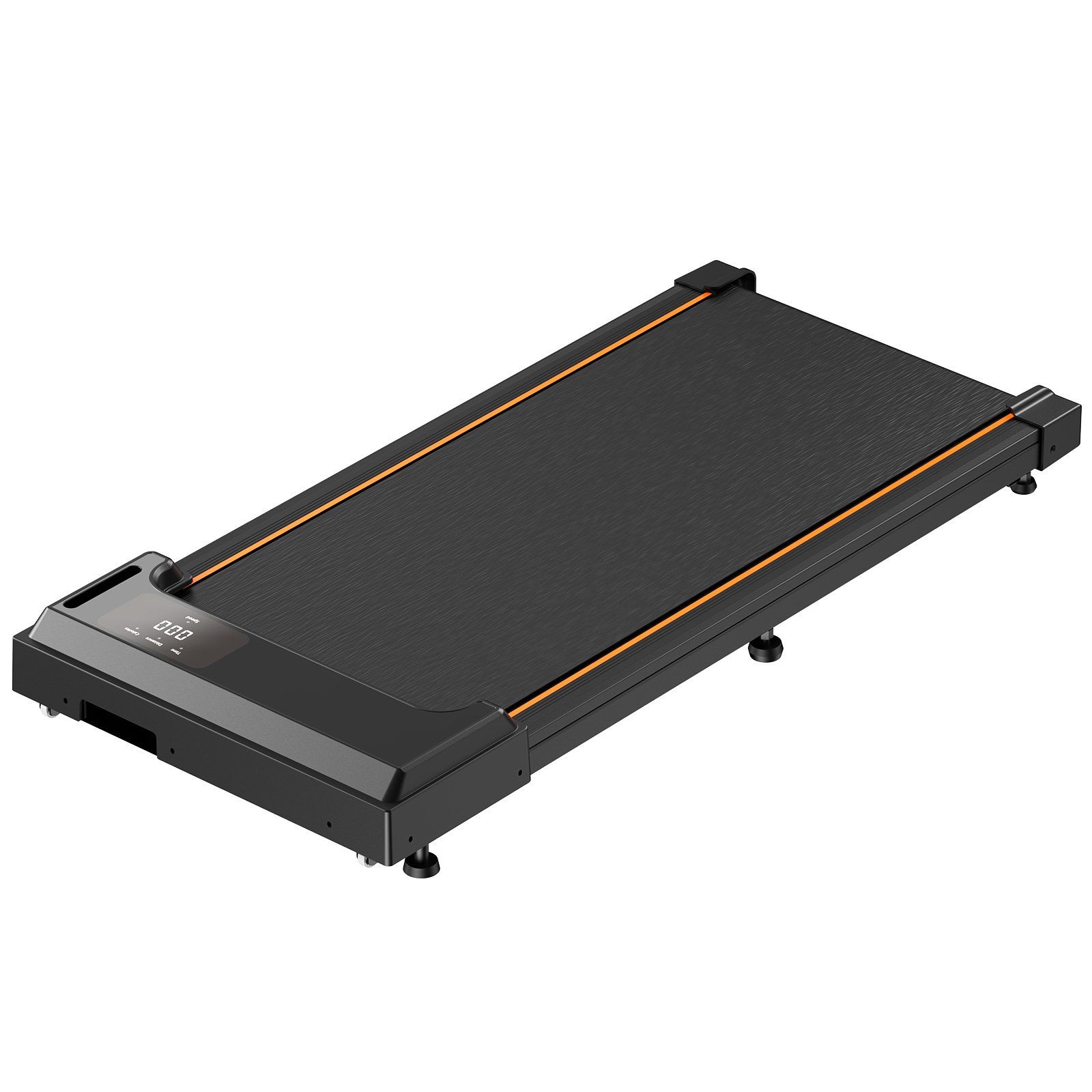 Formill FT31 Laufband mit LED-Display und Fernbedienung