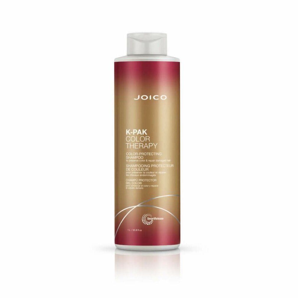 Joico k-pak Color Therapy Shampoo protettivo del colore 1 l