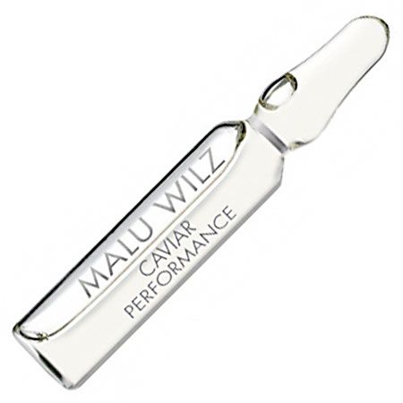 Malu Wilz Kosmetik Caviar Performance Ampulle 15x2 ml