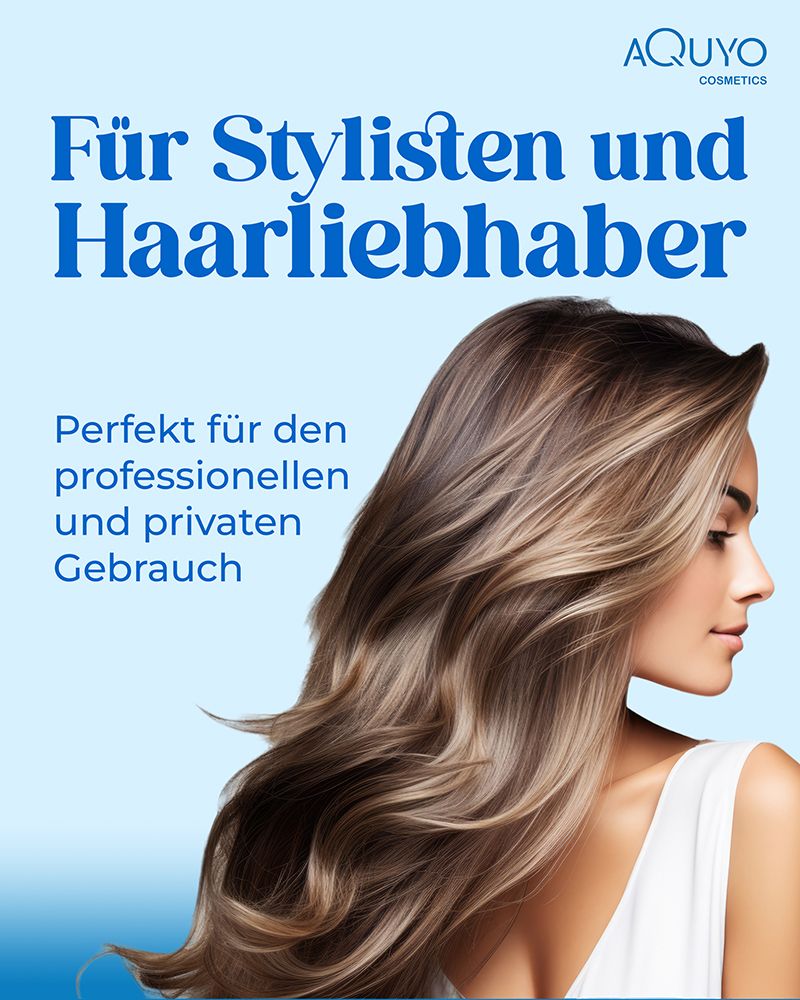 Style & Care Bondinglöser, Bonding Lösungsmittel zum entfernen von Bondings und Extensions