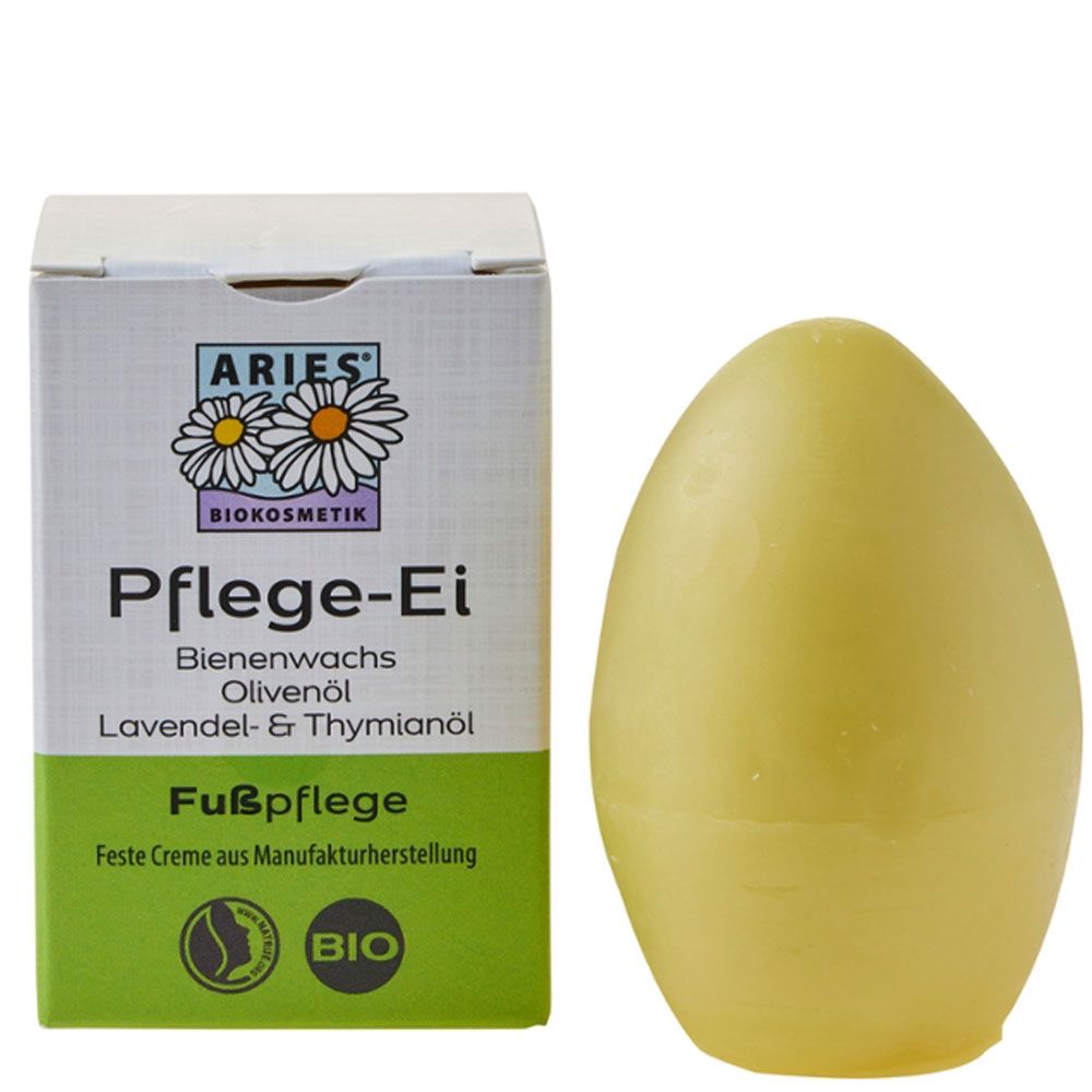 Aries Fußpflege-Ei 50 g