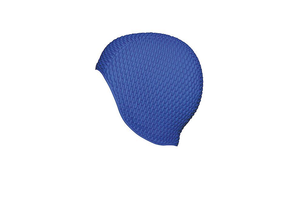 Cappello in gomma da donna Fashy, Navy
