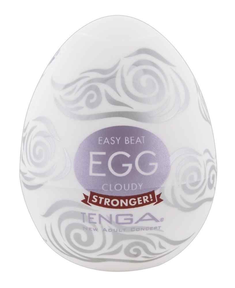 Tenga Egg Cloudy 6er 1 St