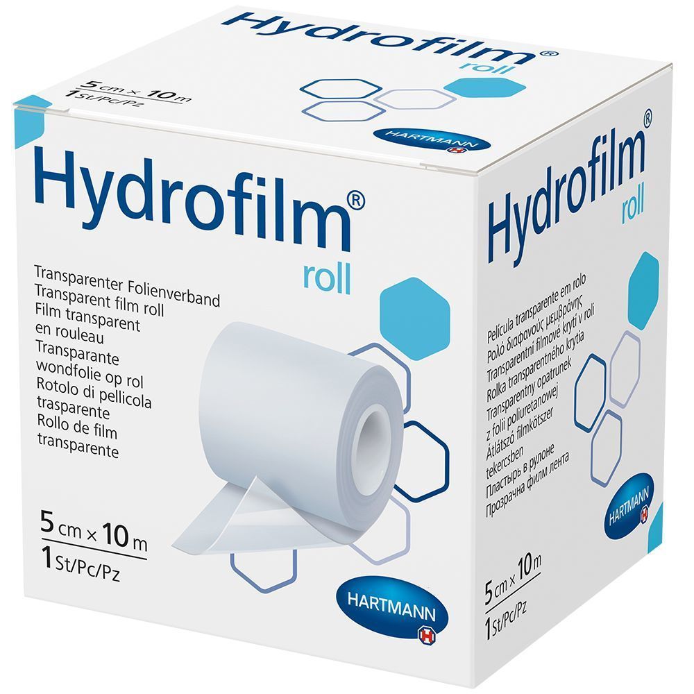 HYDROFILM ROLL 10MX5CM