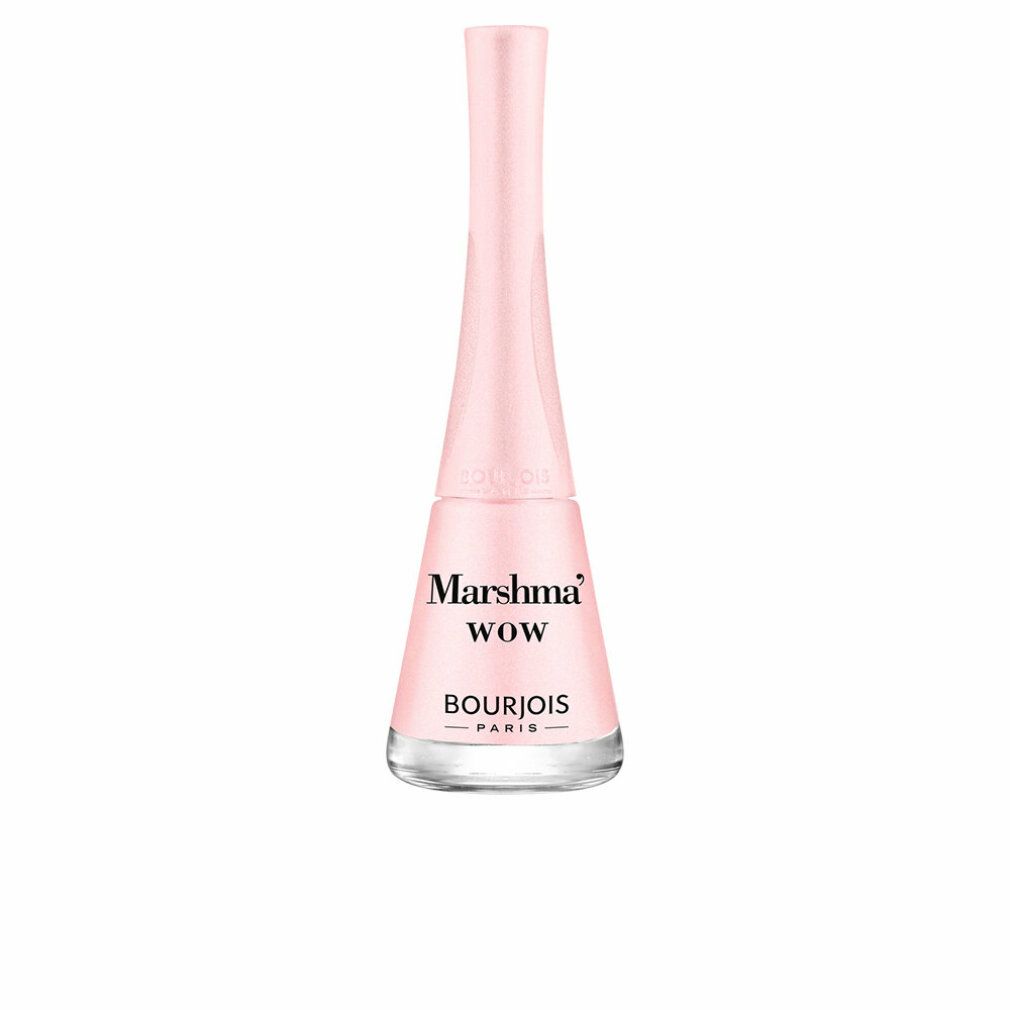 Bourjois 1 Second Nagellack 15 Marshma Wow