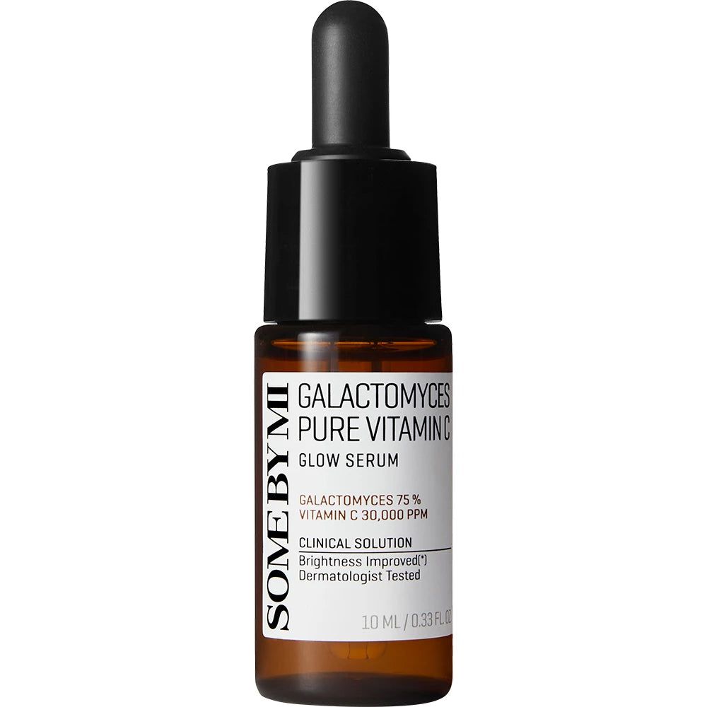 Some BY MI Galactomyces Reines Vitamin C Brightening Serum 10 ml
