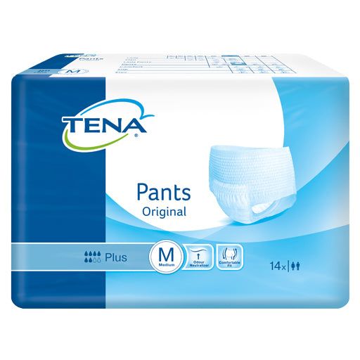 TENA Pants Original Plus