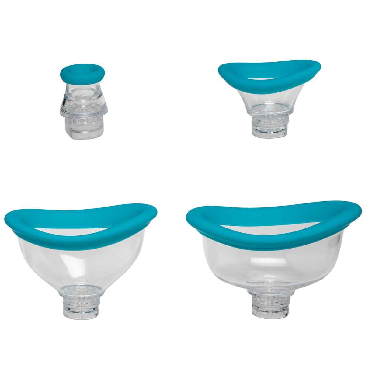 Doc Johnson - Intimate Body Pump for Women