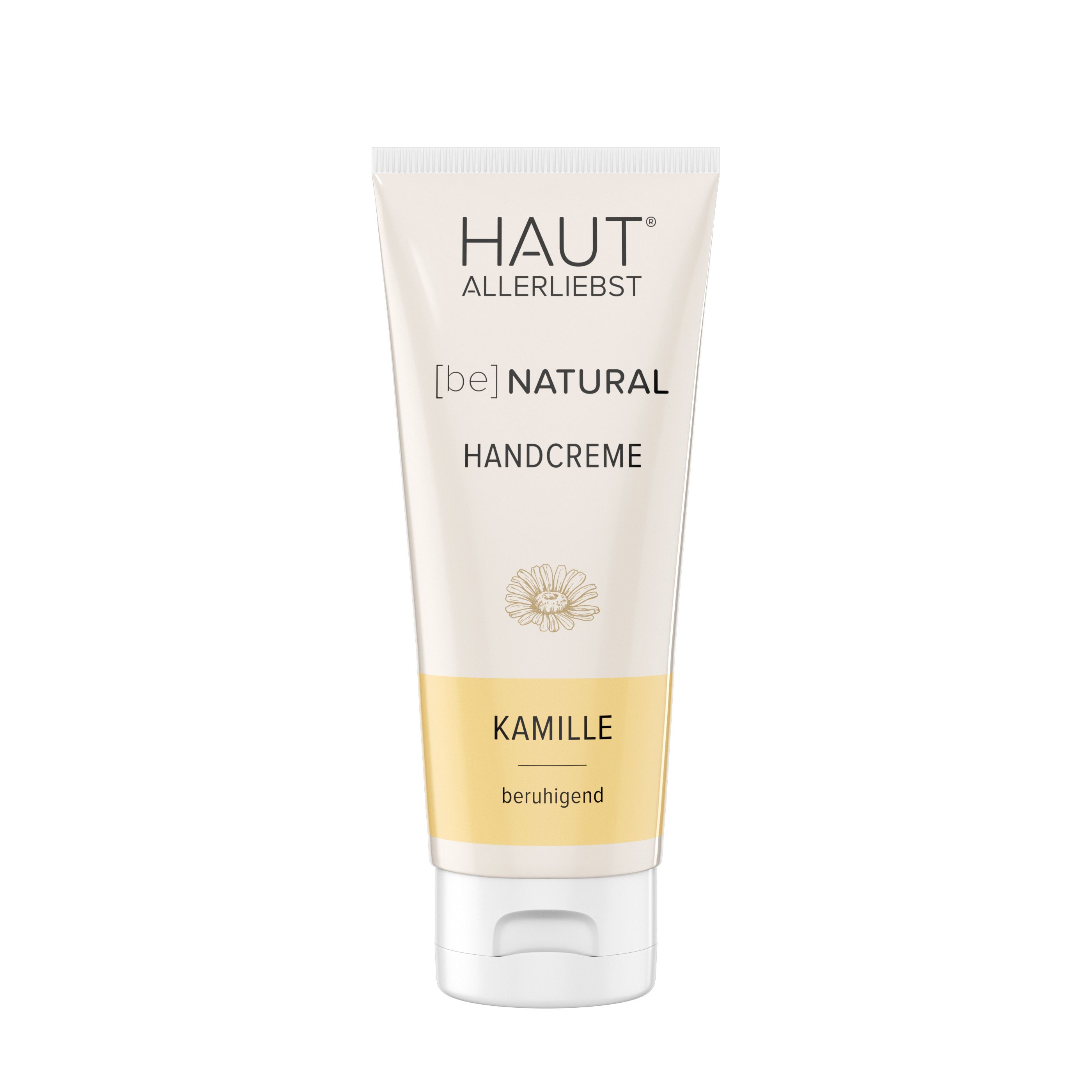 HAKA Handcreme Kamille für raue und trockene Hände