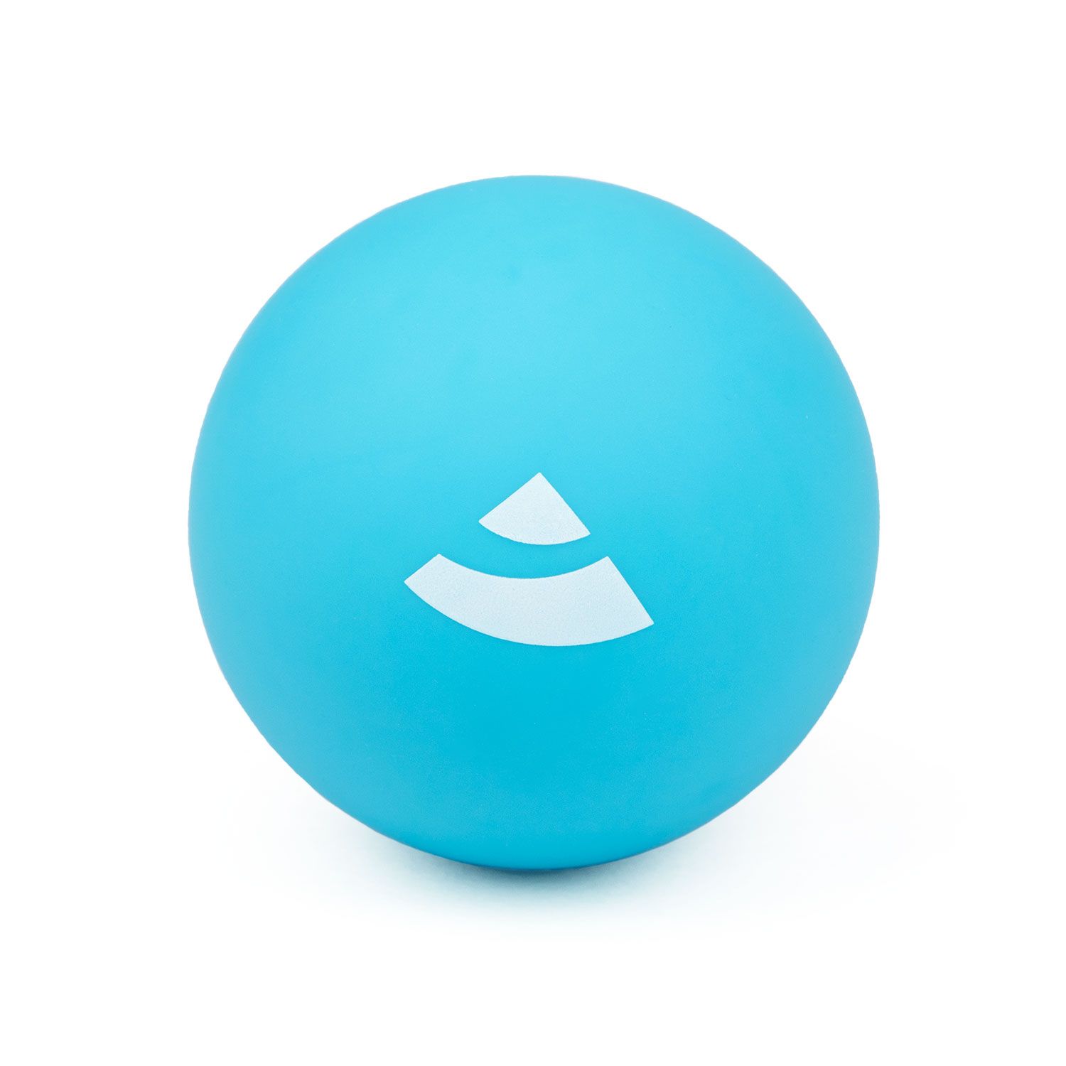 bodhi Faszien-Massage-Ball, soft, hellblau