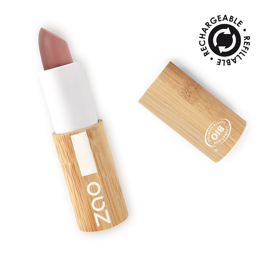 ZAO Make-up Rossetto Classic