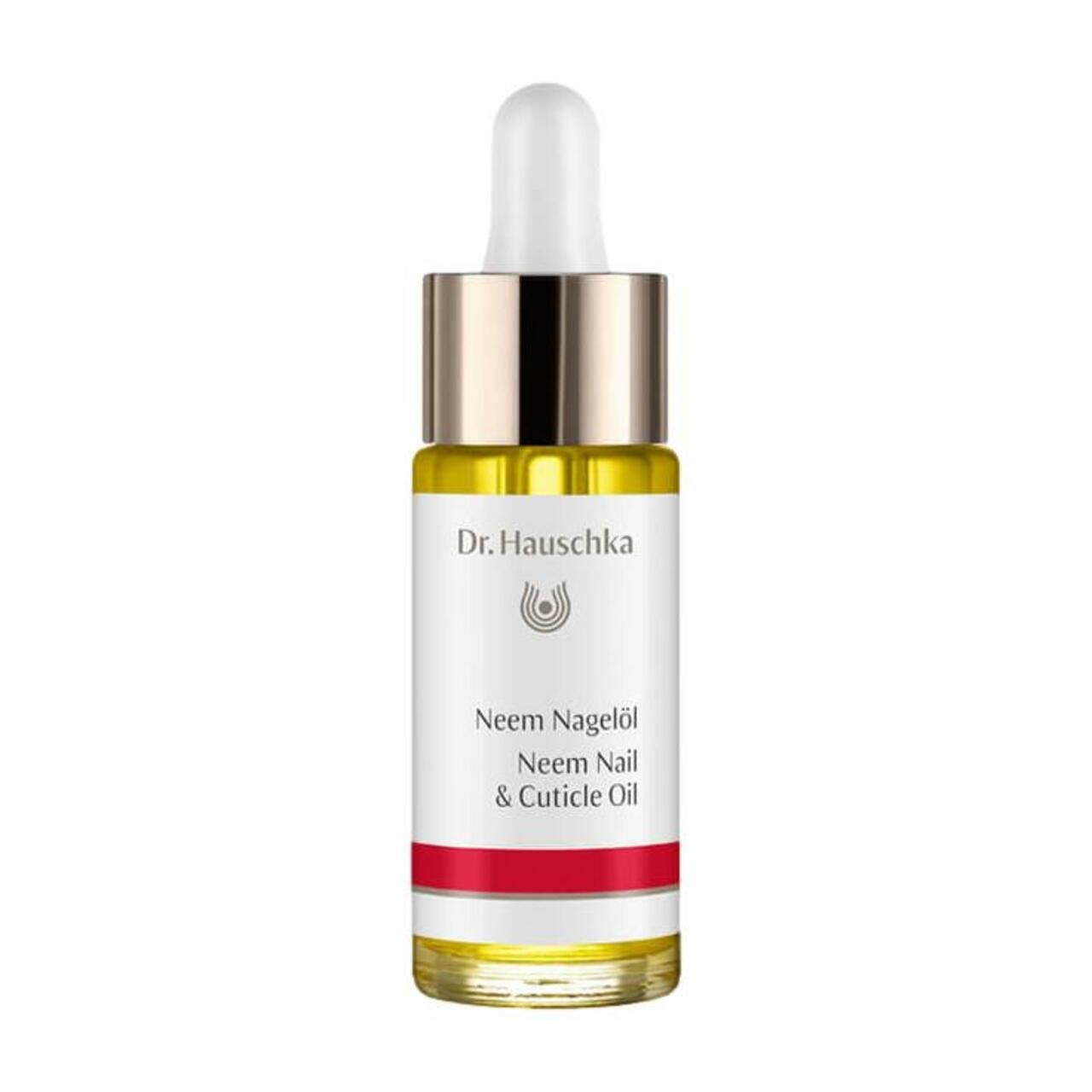 Dr. Hauschka, Neem Nagelöl