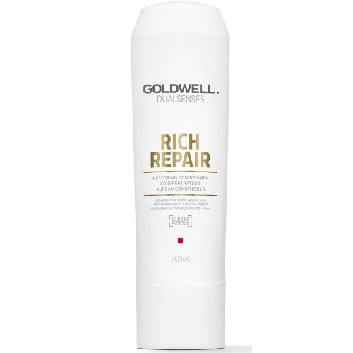 Goldwell Rich Repair Restoring Conditioner