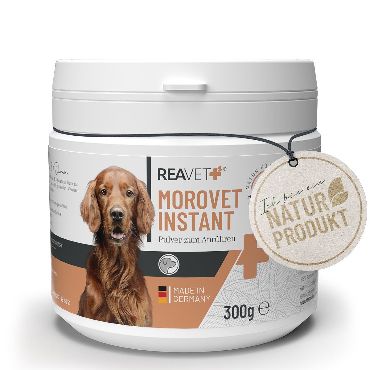 MoroVet Instant - ReaVET