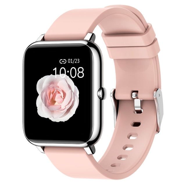 360GradFitness FITSmartWatch PRO