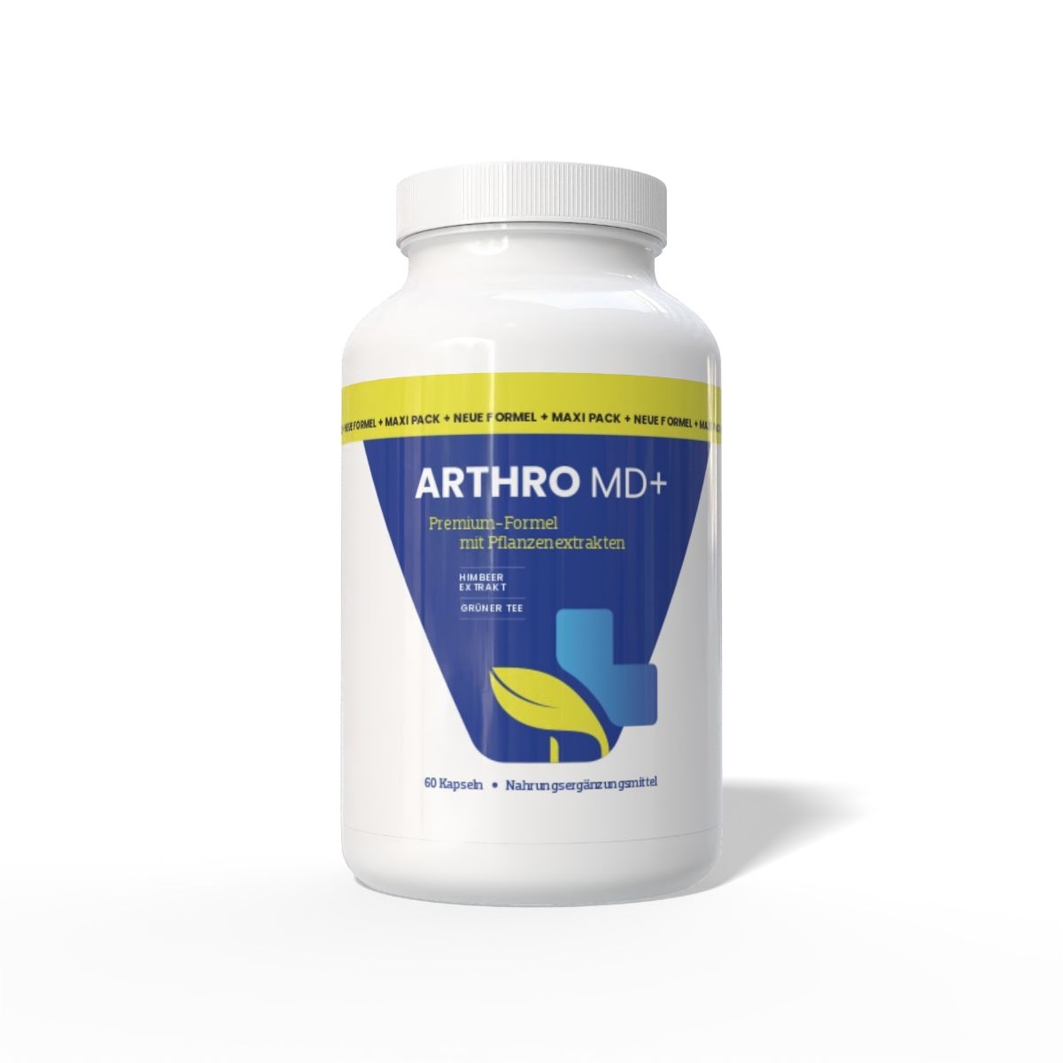 Arthro MD+ 60 mg