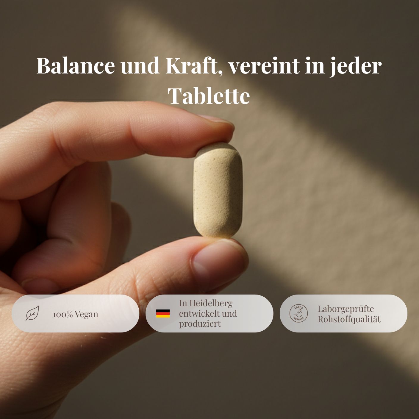 Zenvitalis Garcinia Cambogia - 120 Tabletten