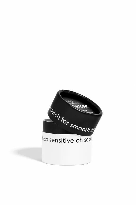 The Lekker Company -  Natürlicher Deodorant Sensitiver Weicher Bambus